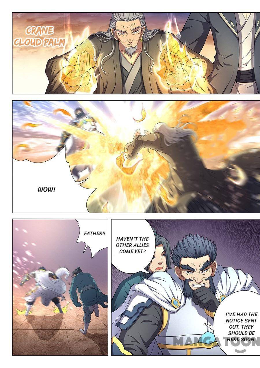 Chapter 141 - Image 6