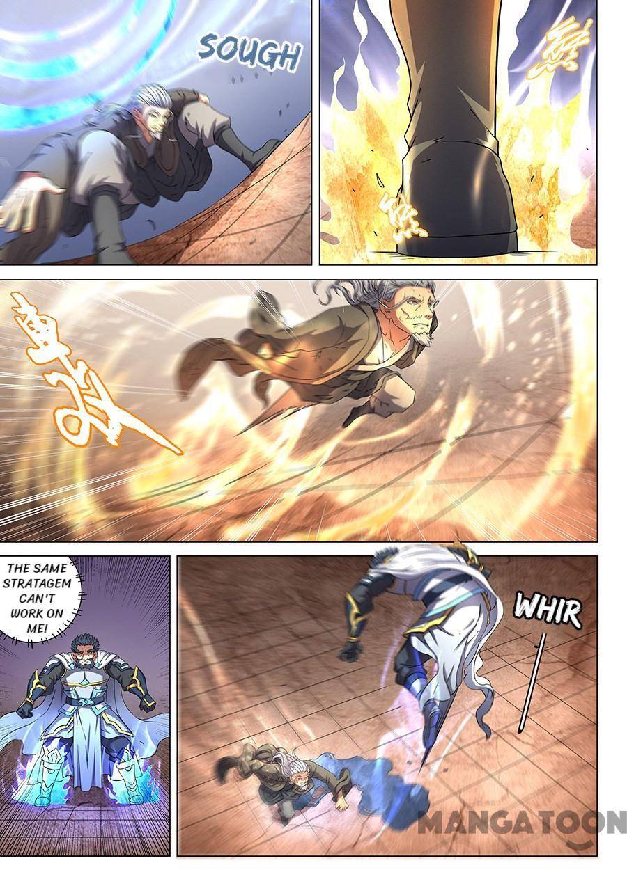 Chapter 142 - Image 3