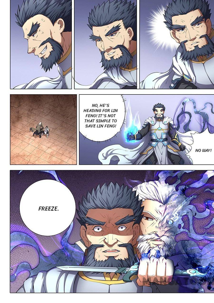 Chapter 142 - Image 4