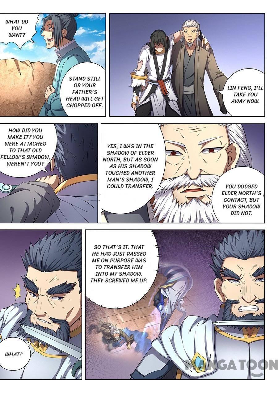 Chapter 142 - Image 5