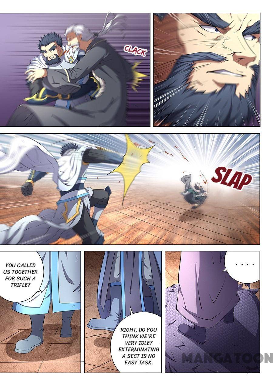Chapter 142 - Image 7