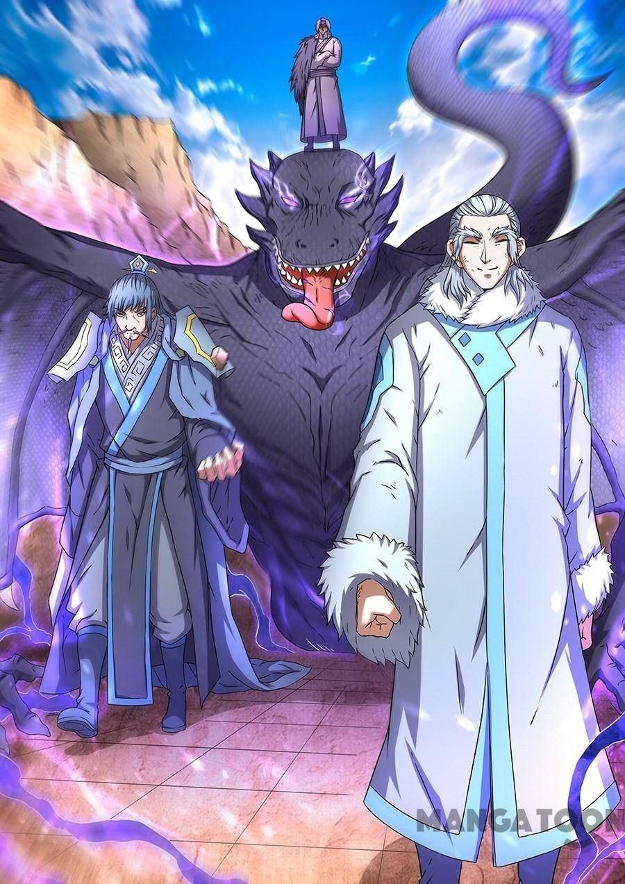 Chapter 142 - Image 8
