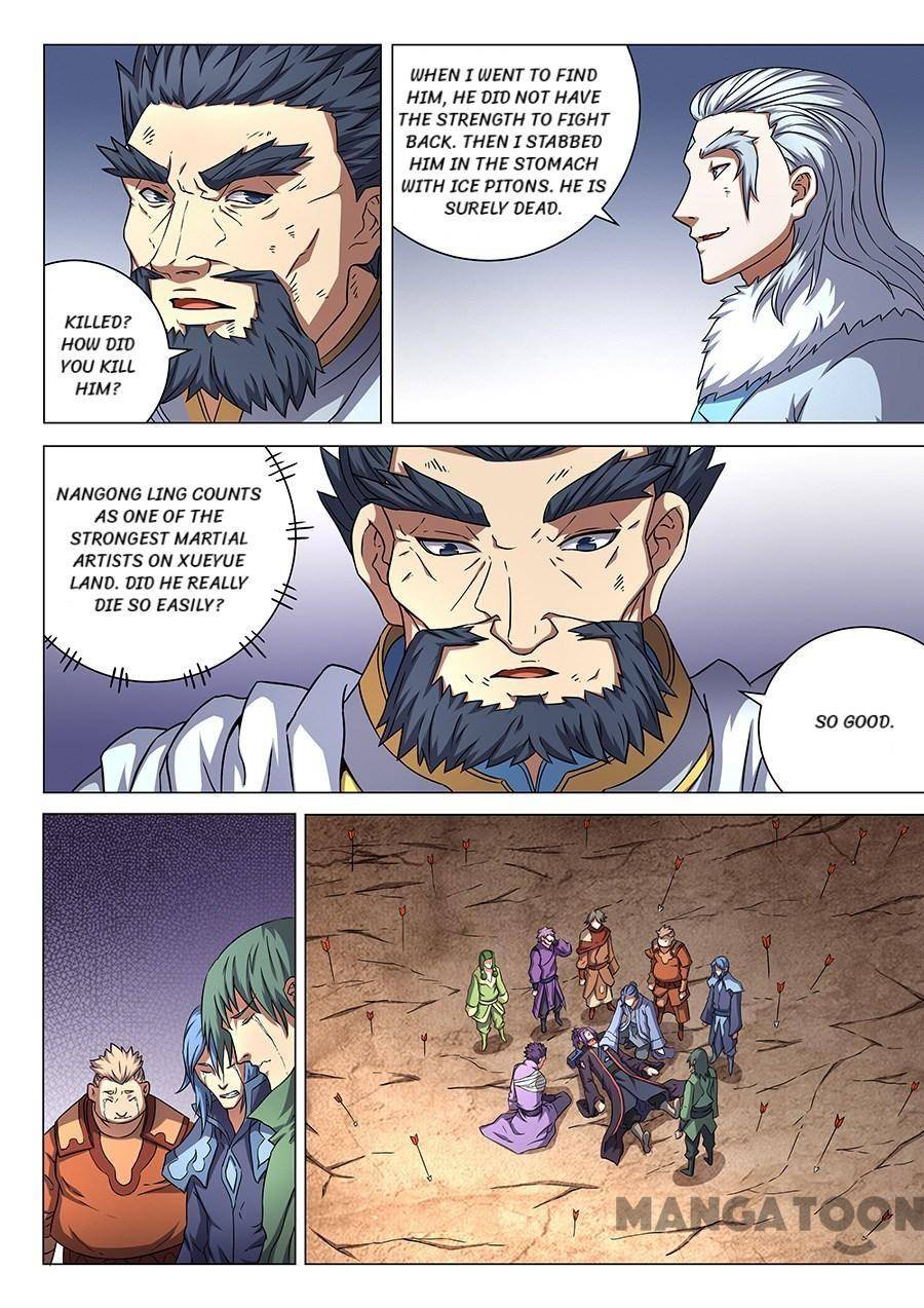 Chapter 143 - Image 2