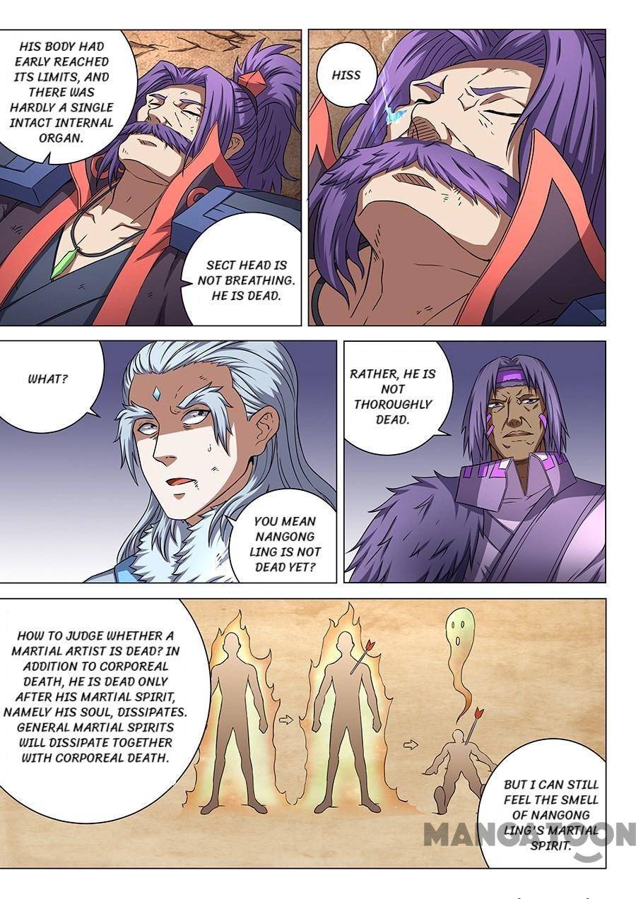 Chapter 143 - Image 3
