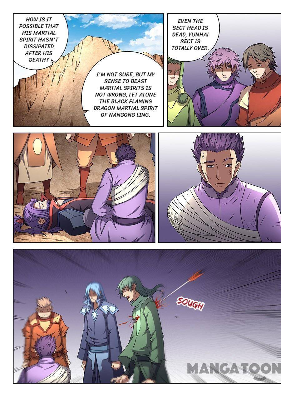 Chapter 143 - Image 4