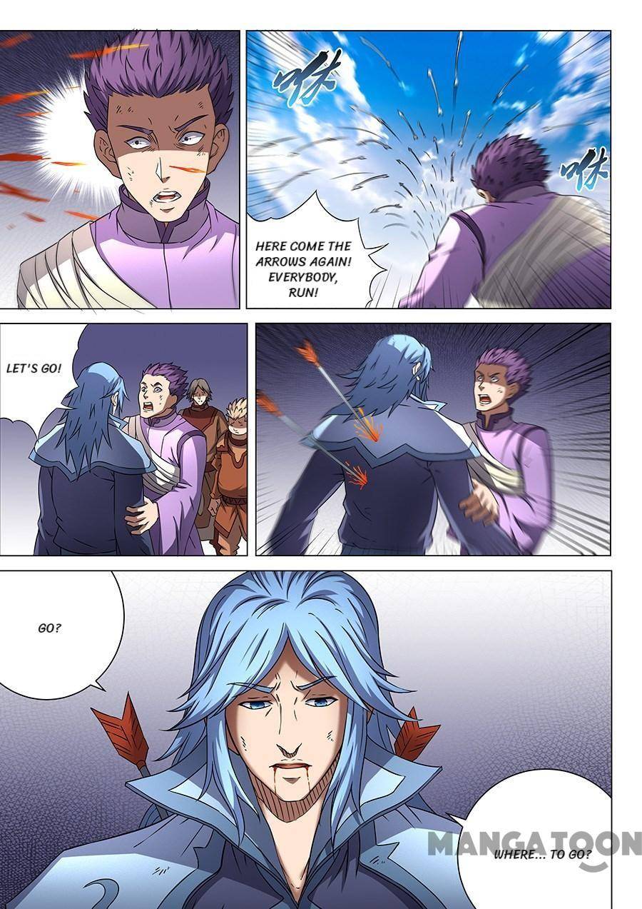 Chapter 143 - Image 5