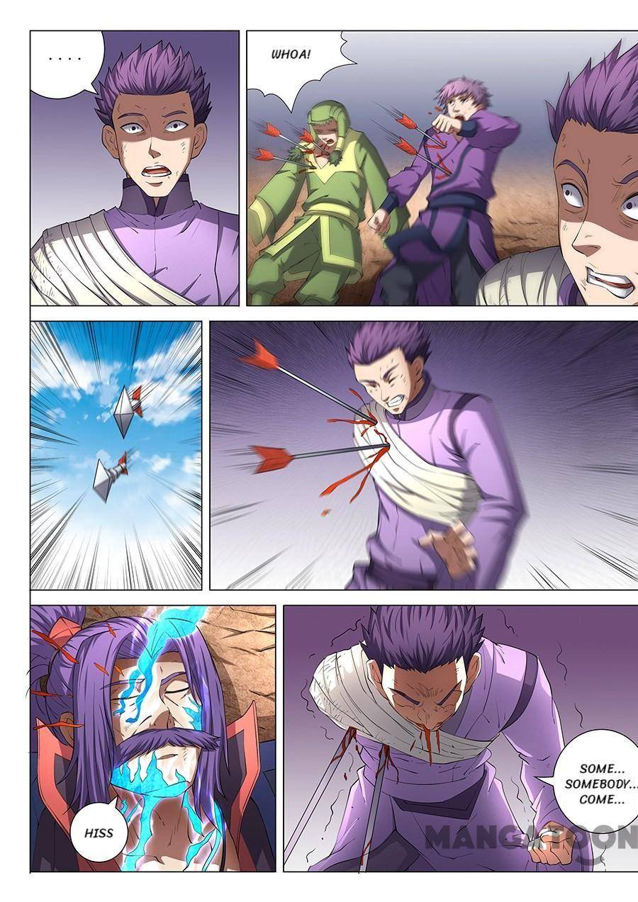 Chapter 143 - Image 6