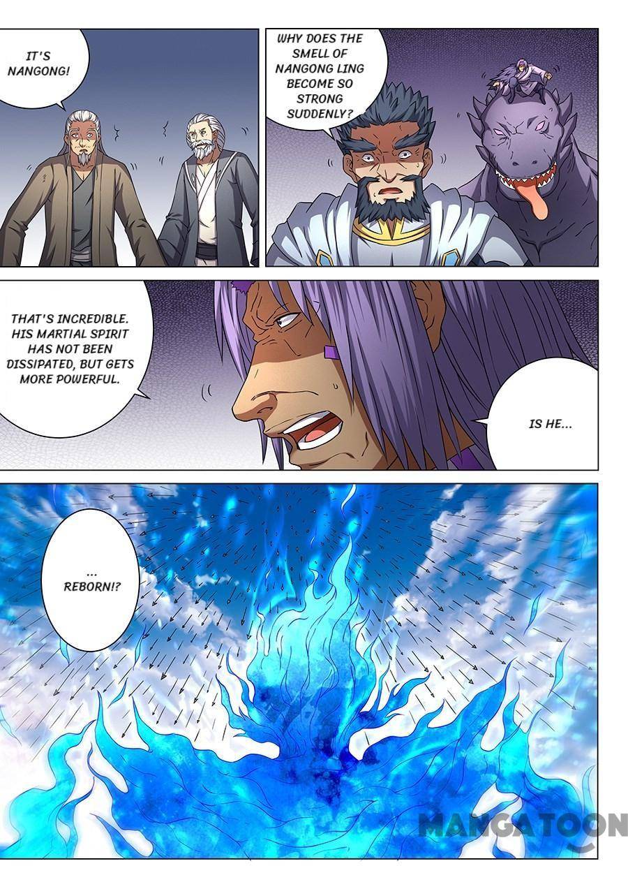 Chapter 144 - Image 3