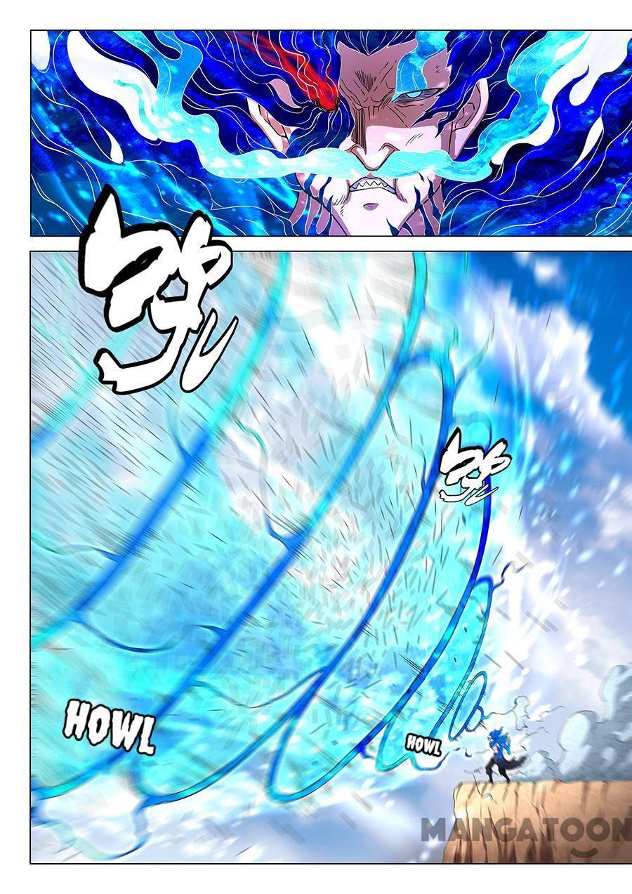 Chapter 144 - Image 4