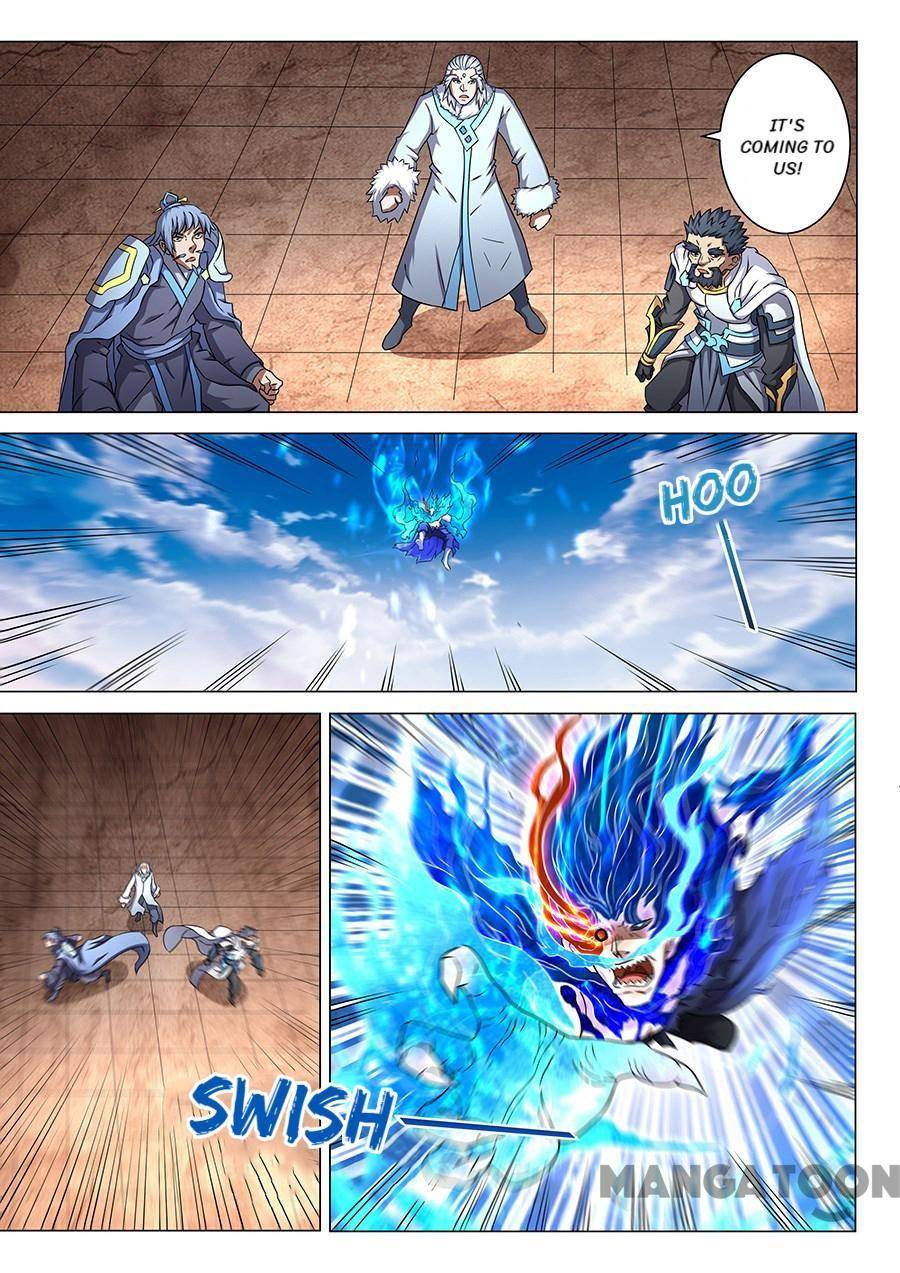 Chapter 144 - Image 7