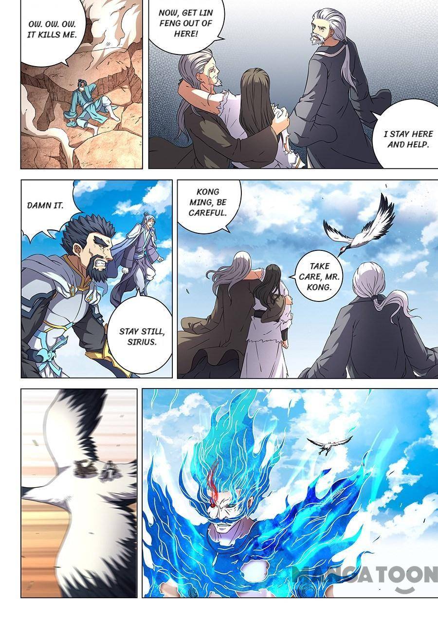 Chapter 145 - Image 2