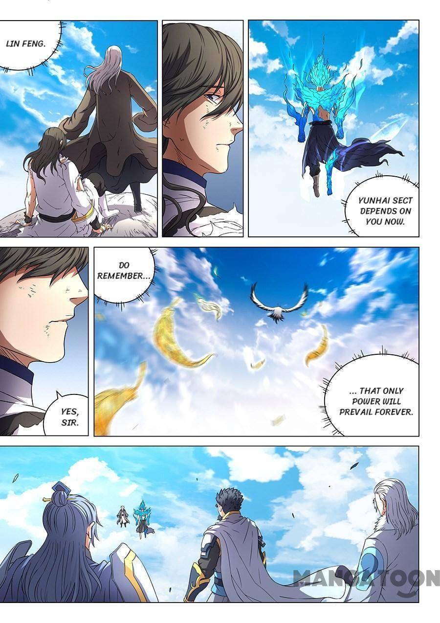 Chapter 145 - Image 3