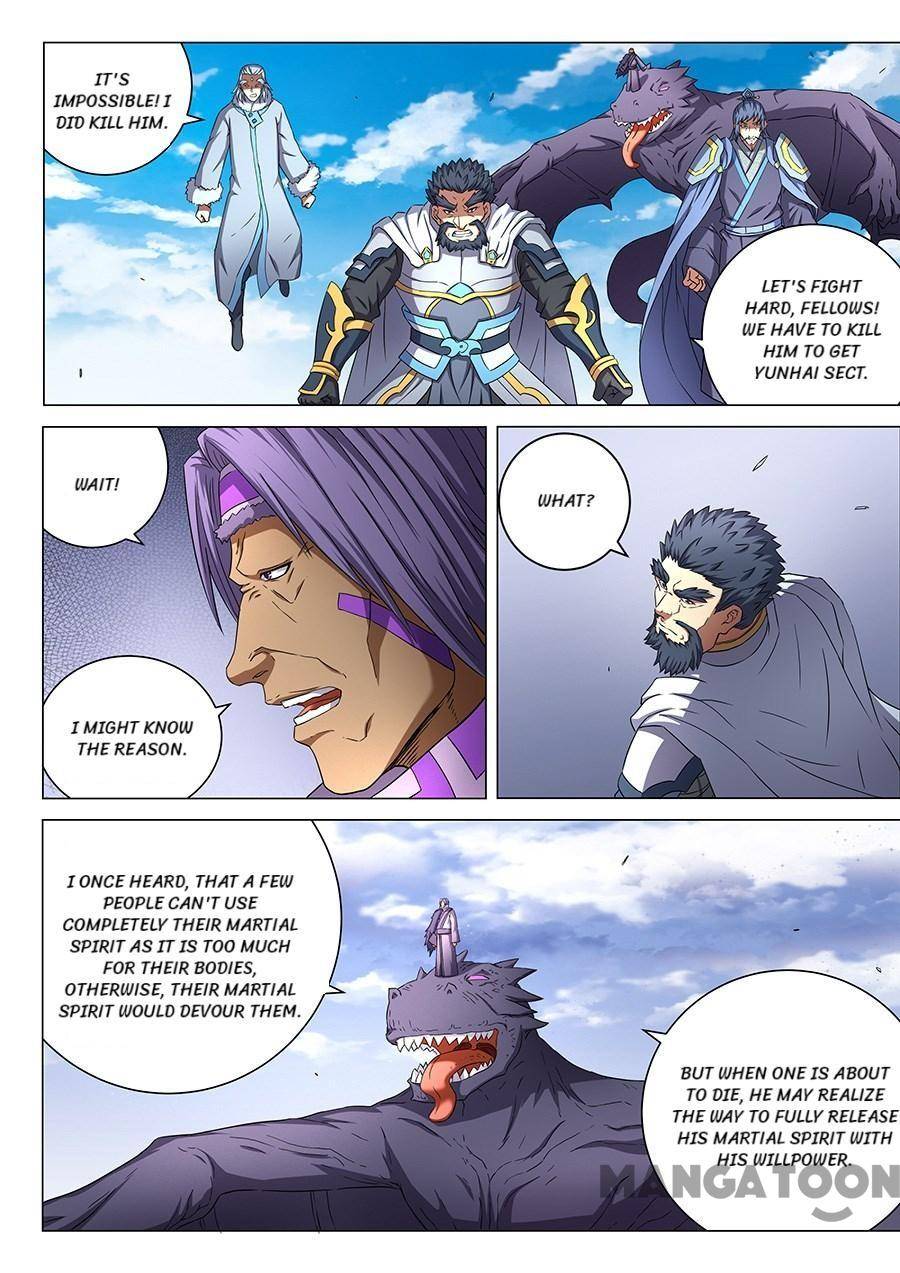 Chapter 145 - Image 4