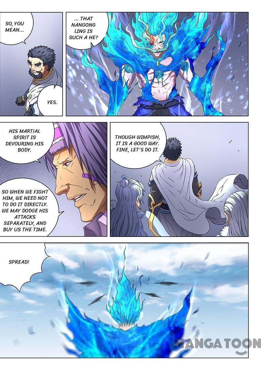 Chapter 145 - Image 5