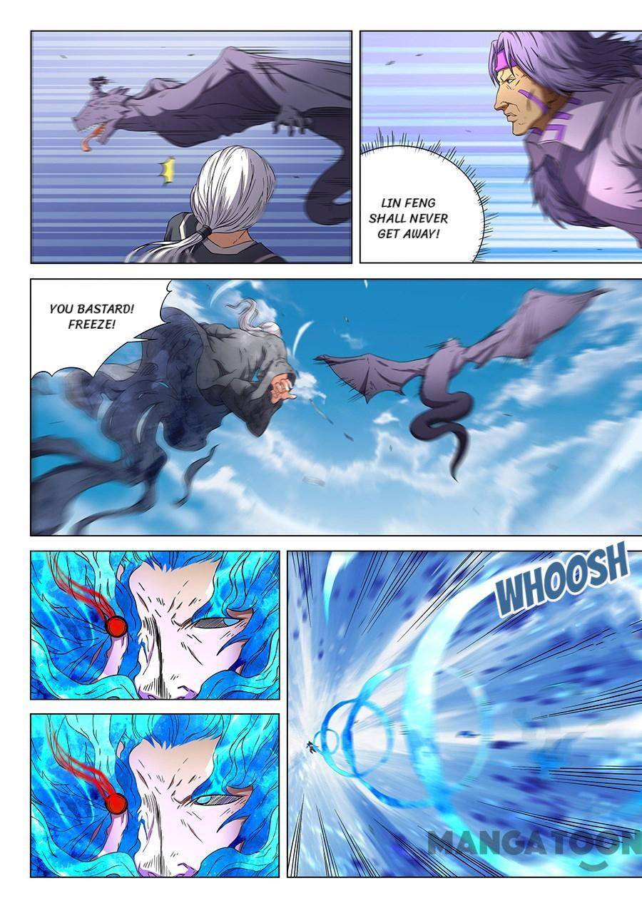 Chapter 145 - Image 6