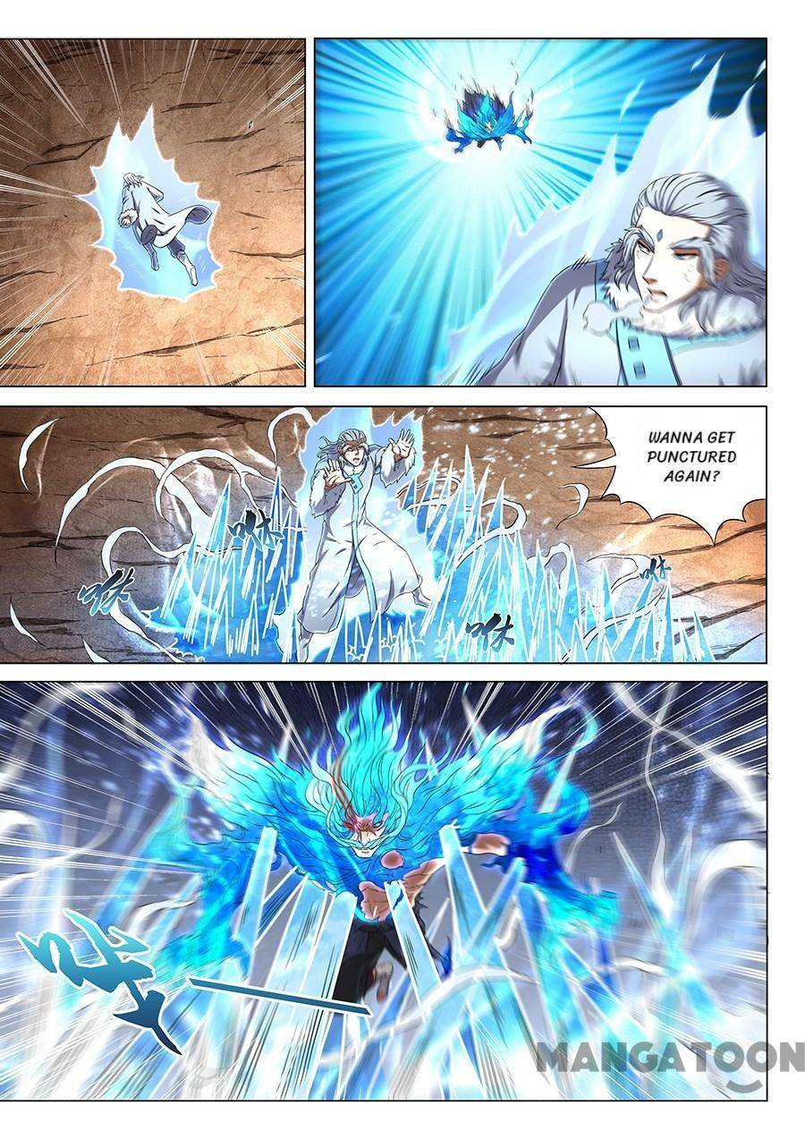 Chapter 145 - Image 7