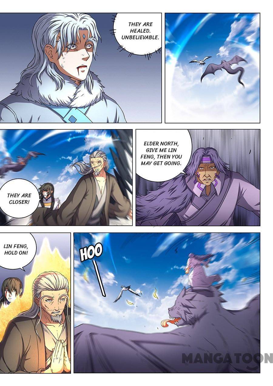 Chapter 146 - Image 2