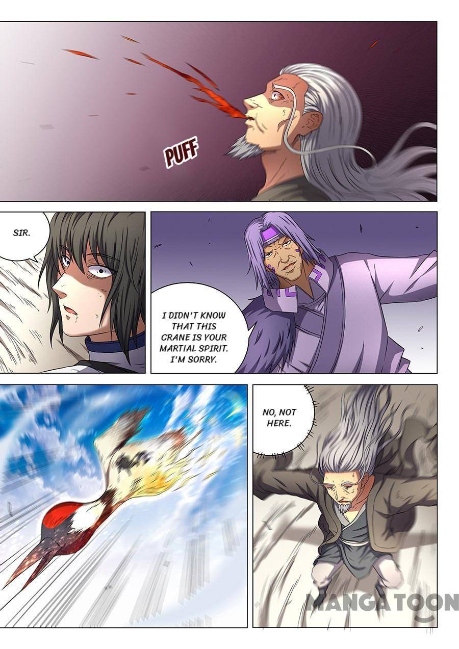 Chapter 146 - Image 5