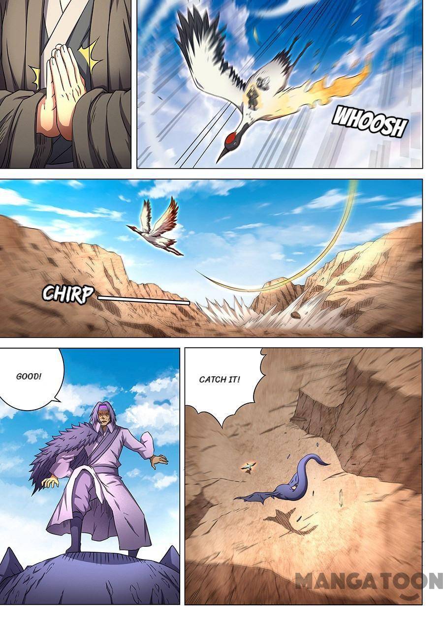 Chapter 146 - Image 6