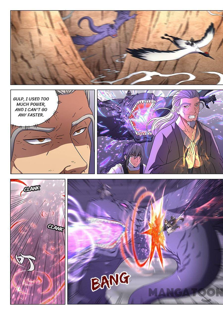 Chapter 146 - Image 7