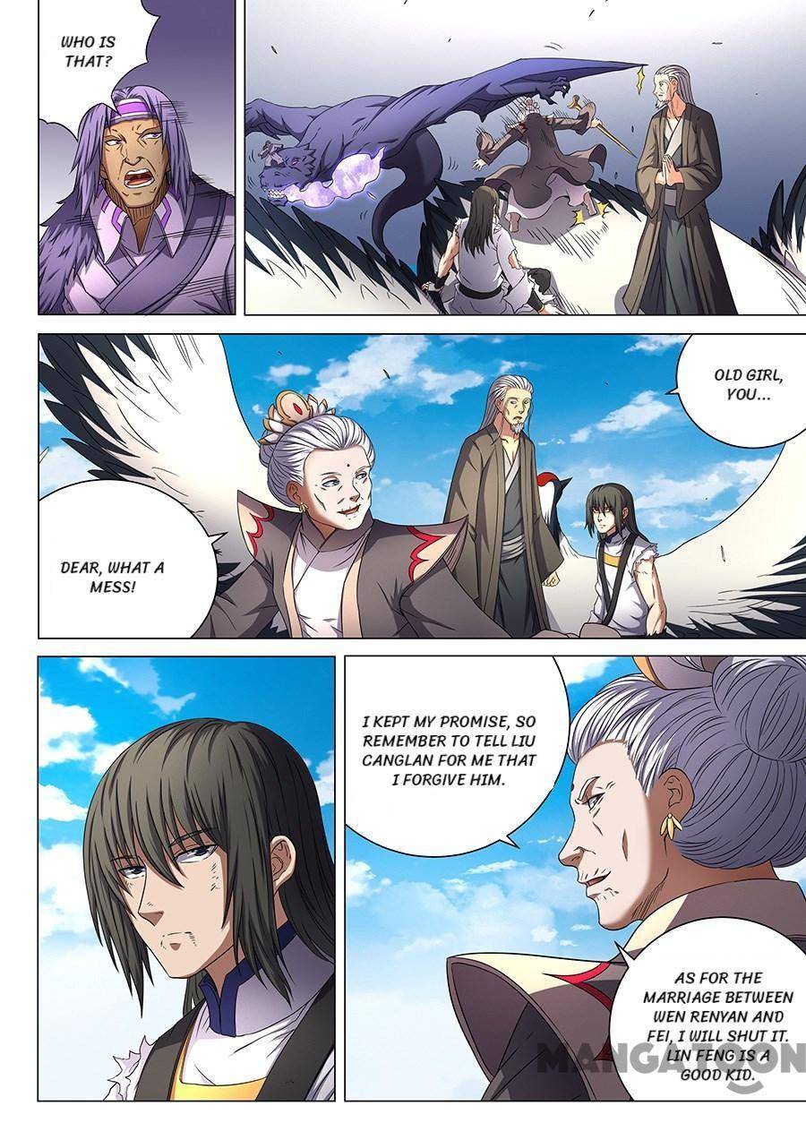 Chapter 146 - Image 8
