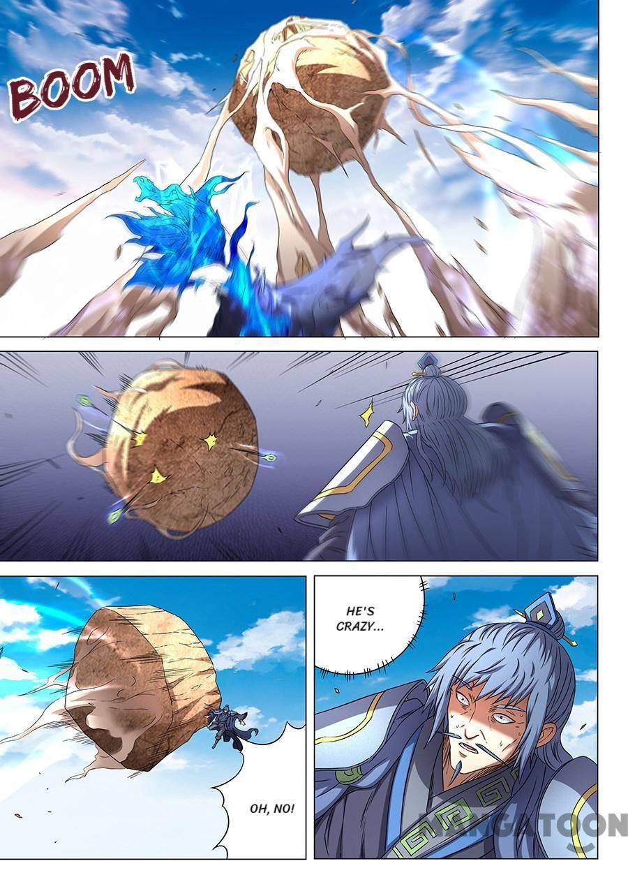 Chapter 147 - Image 3