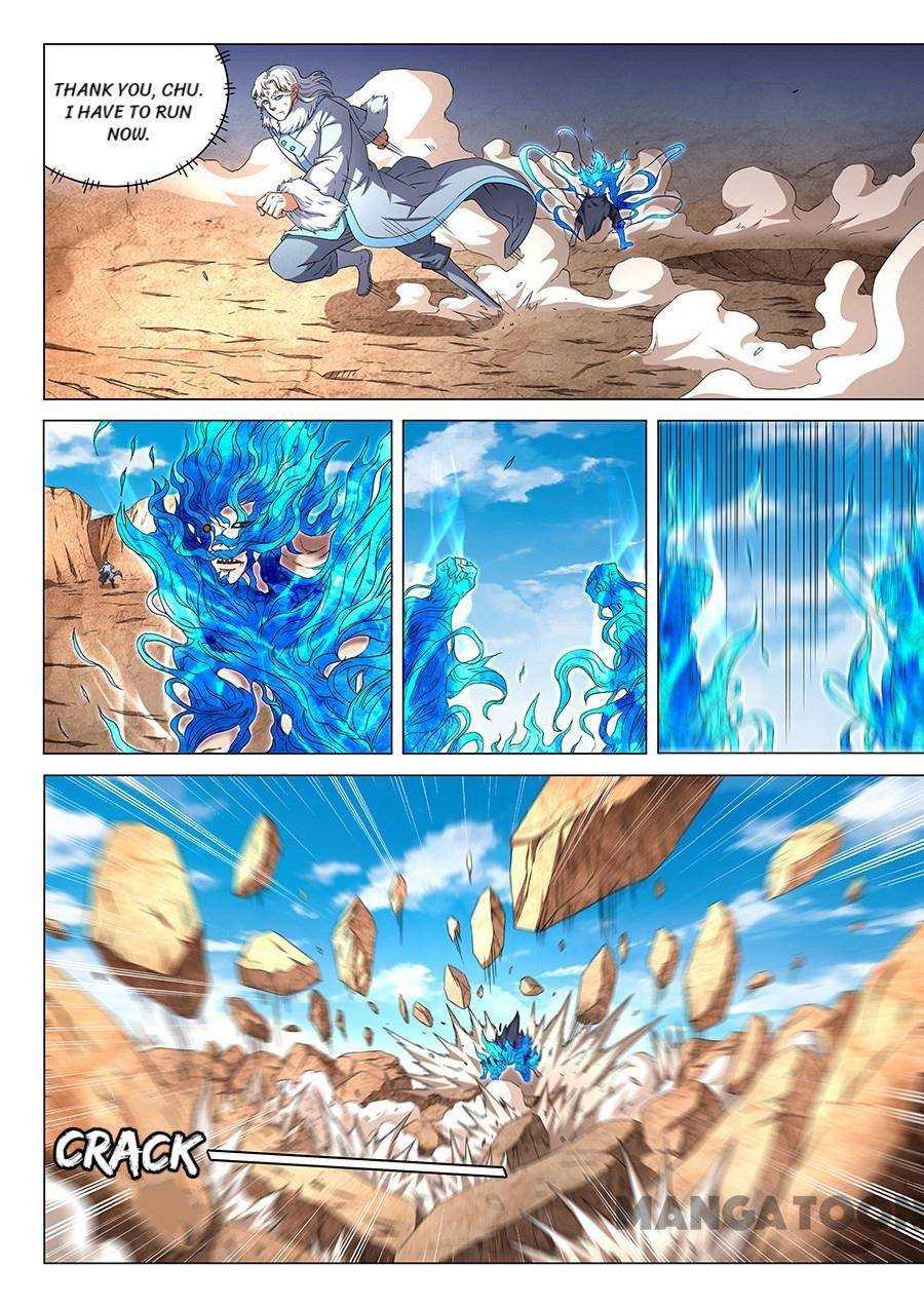 Chapter 147 - Image 4