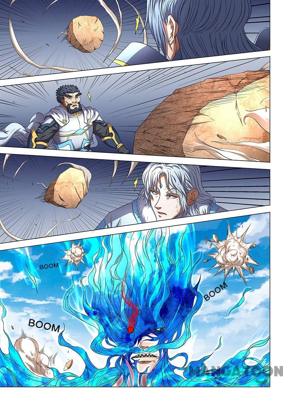 Chapter 147 - Image 6