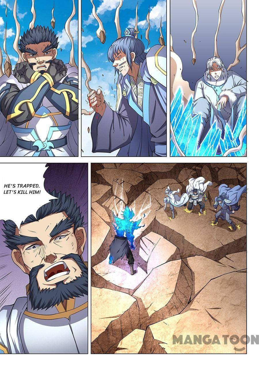 Chapter 147 - Image 7