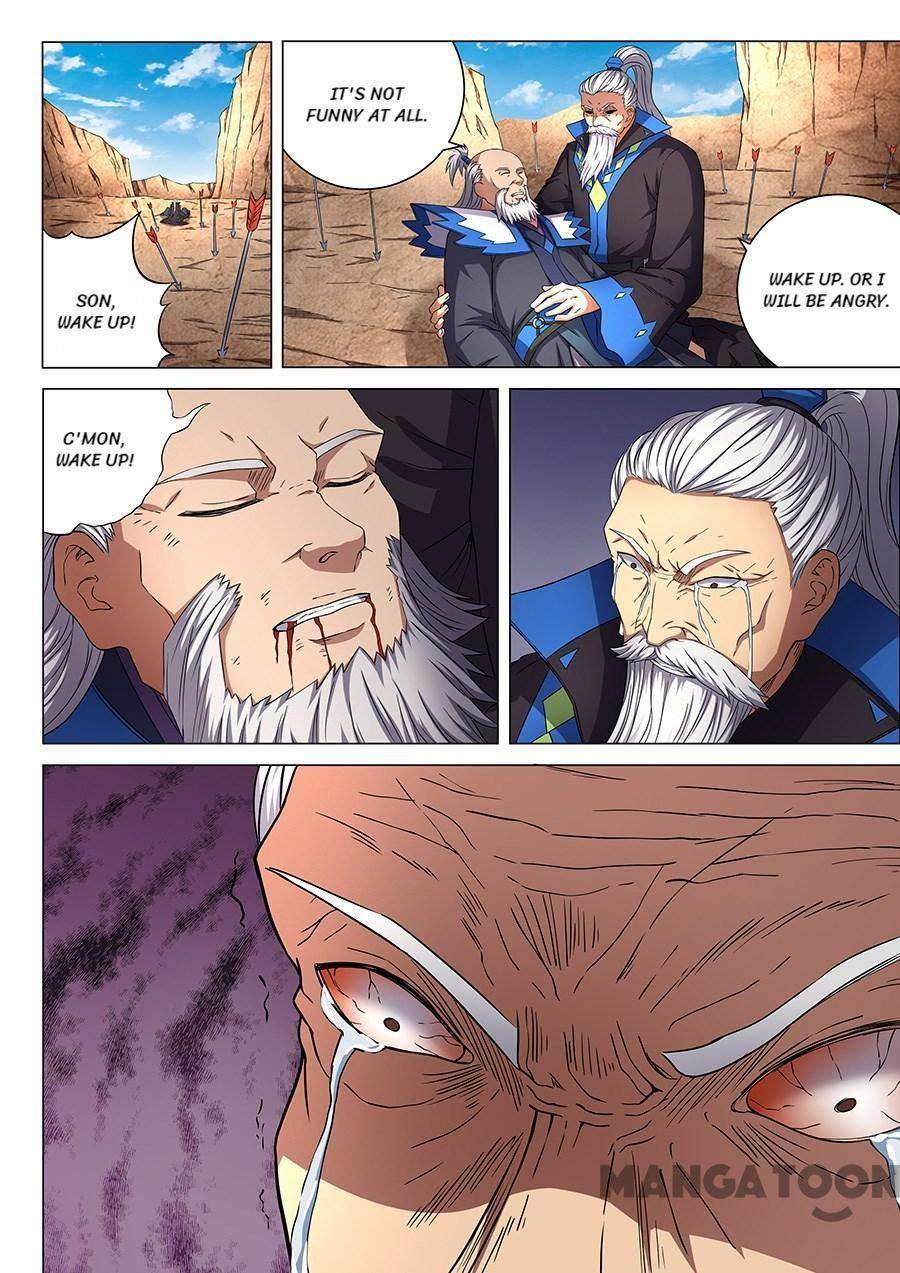 Chapter 148 - Image 2