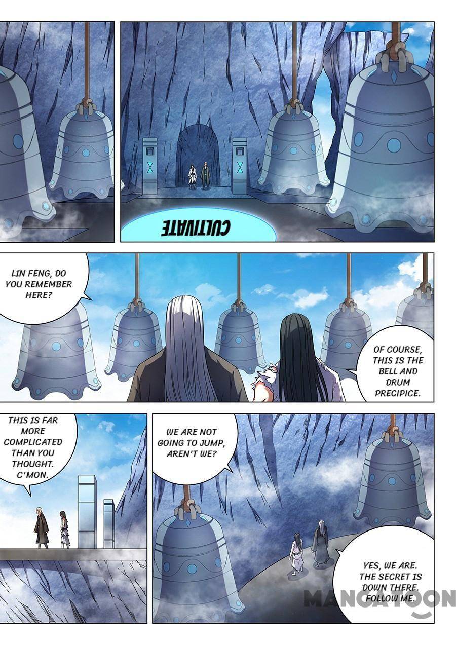 Chapter 148 - Image 3