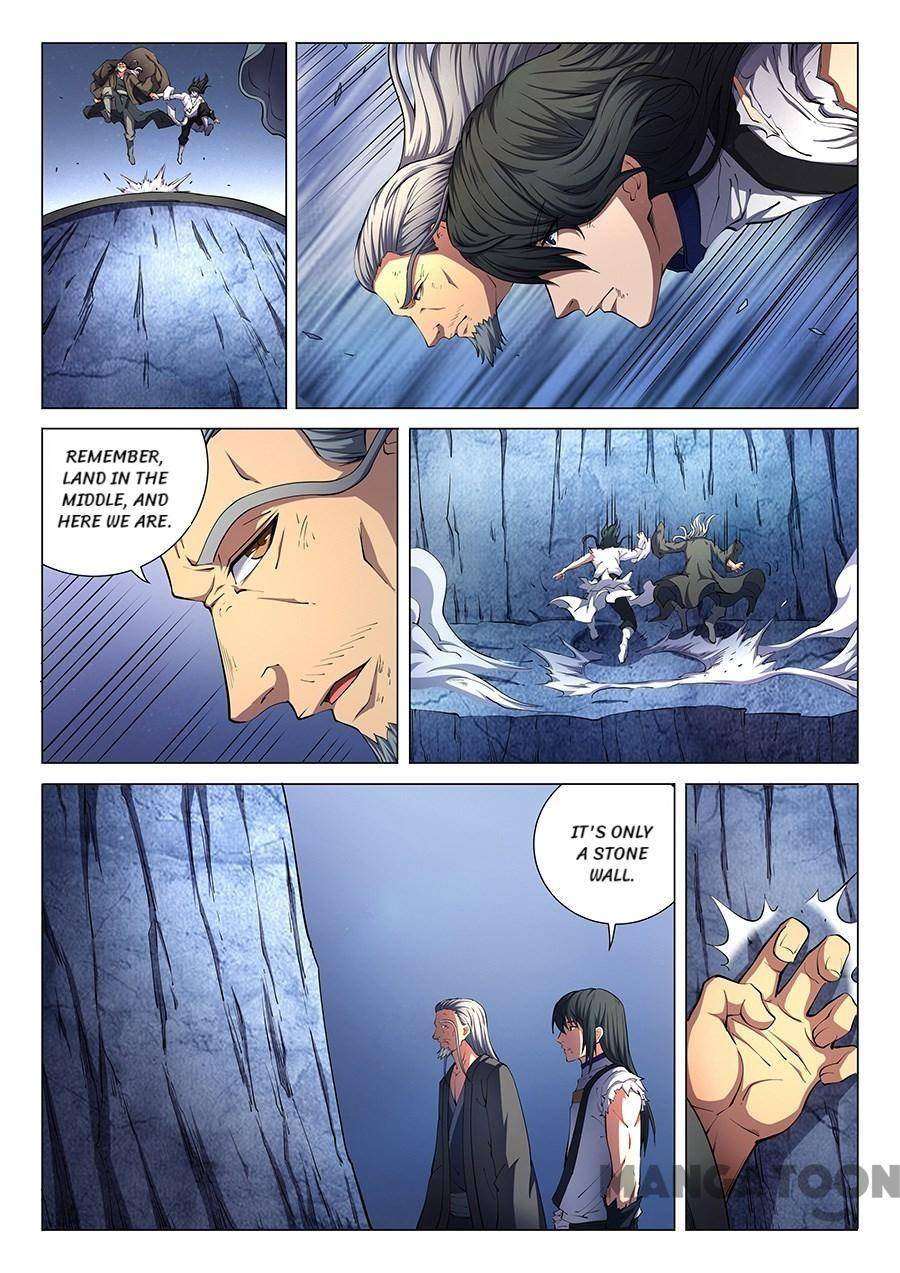 Chapter 148 - Image 4