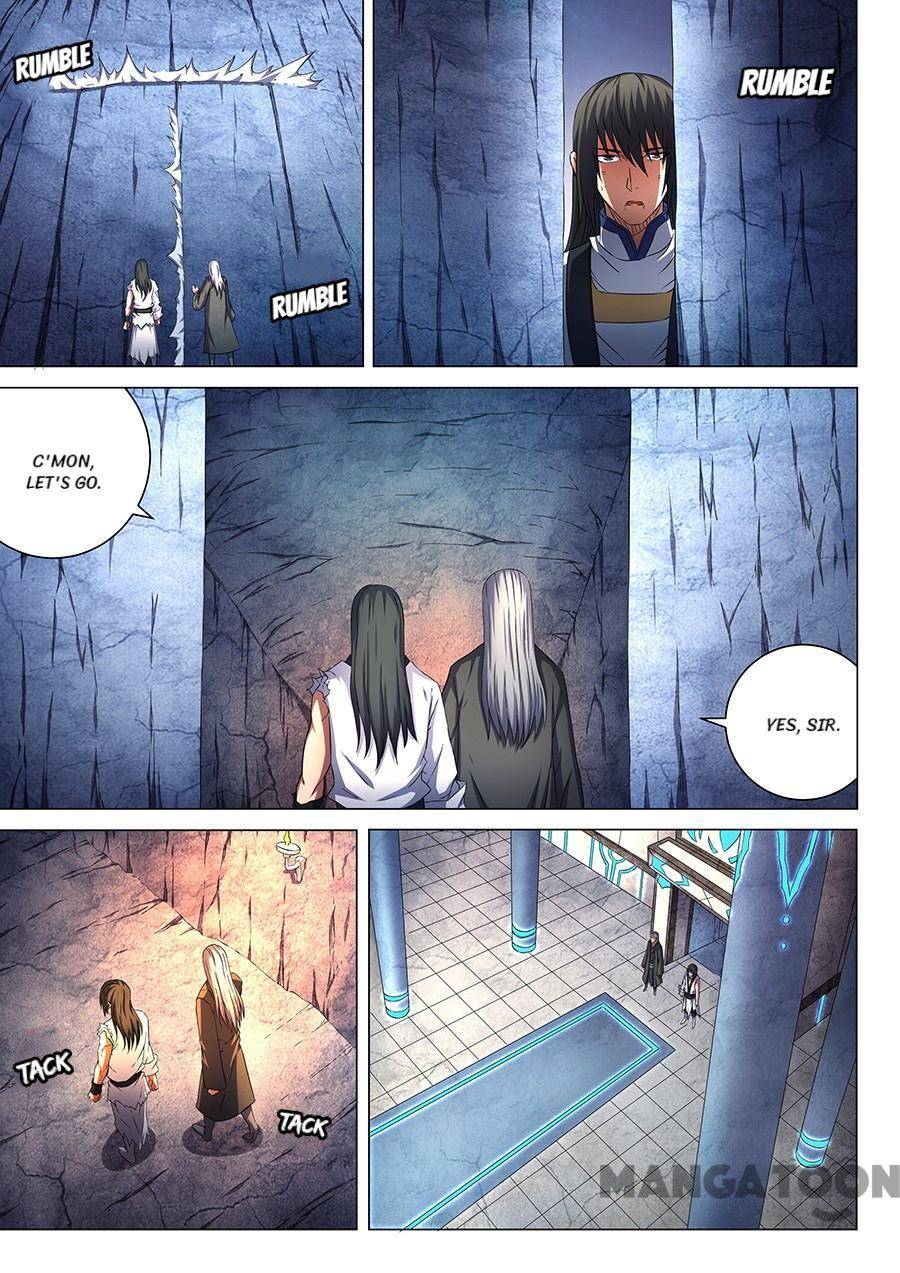 Chapter 148 - Image 5