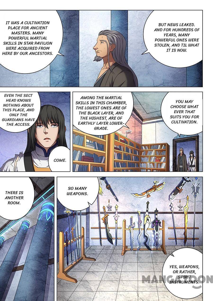 Chapter 148 - Image 7