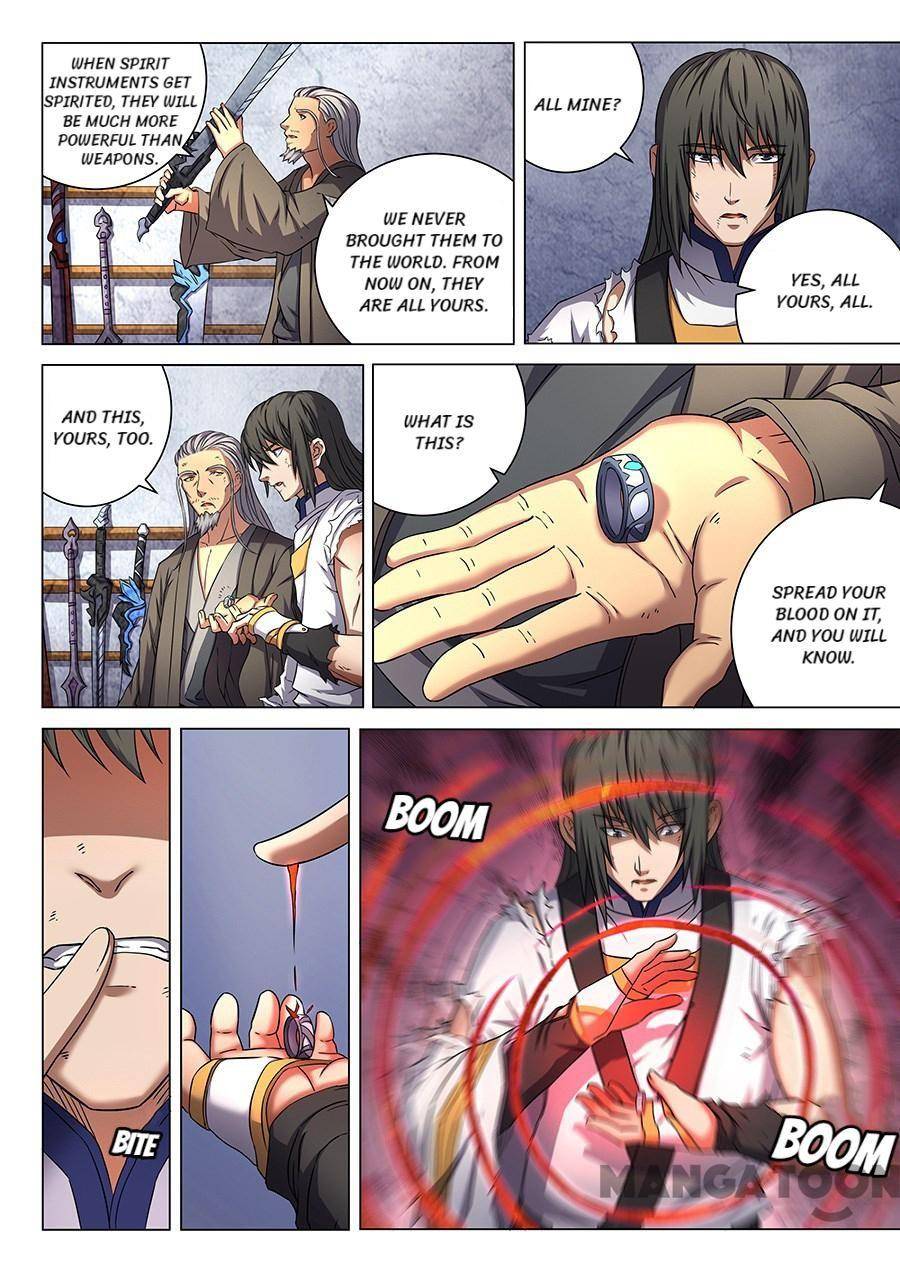 Chapter 148 - Image 8