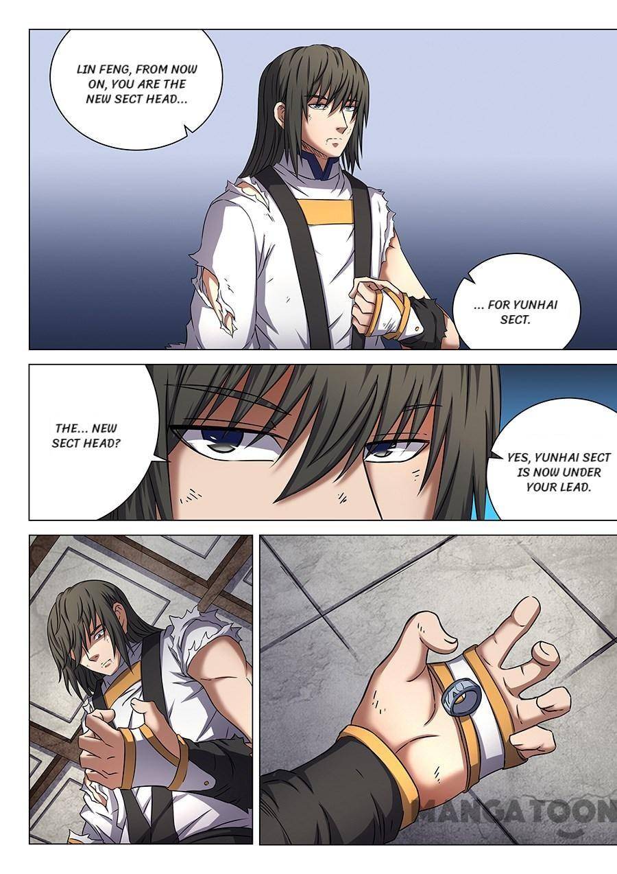Chapter 149 - Image 2