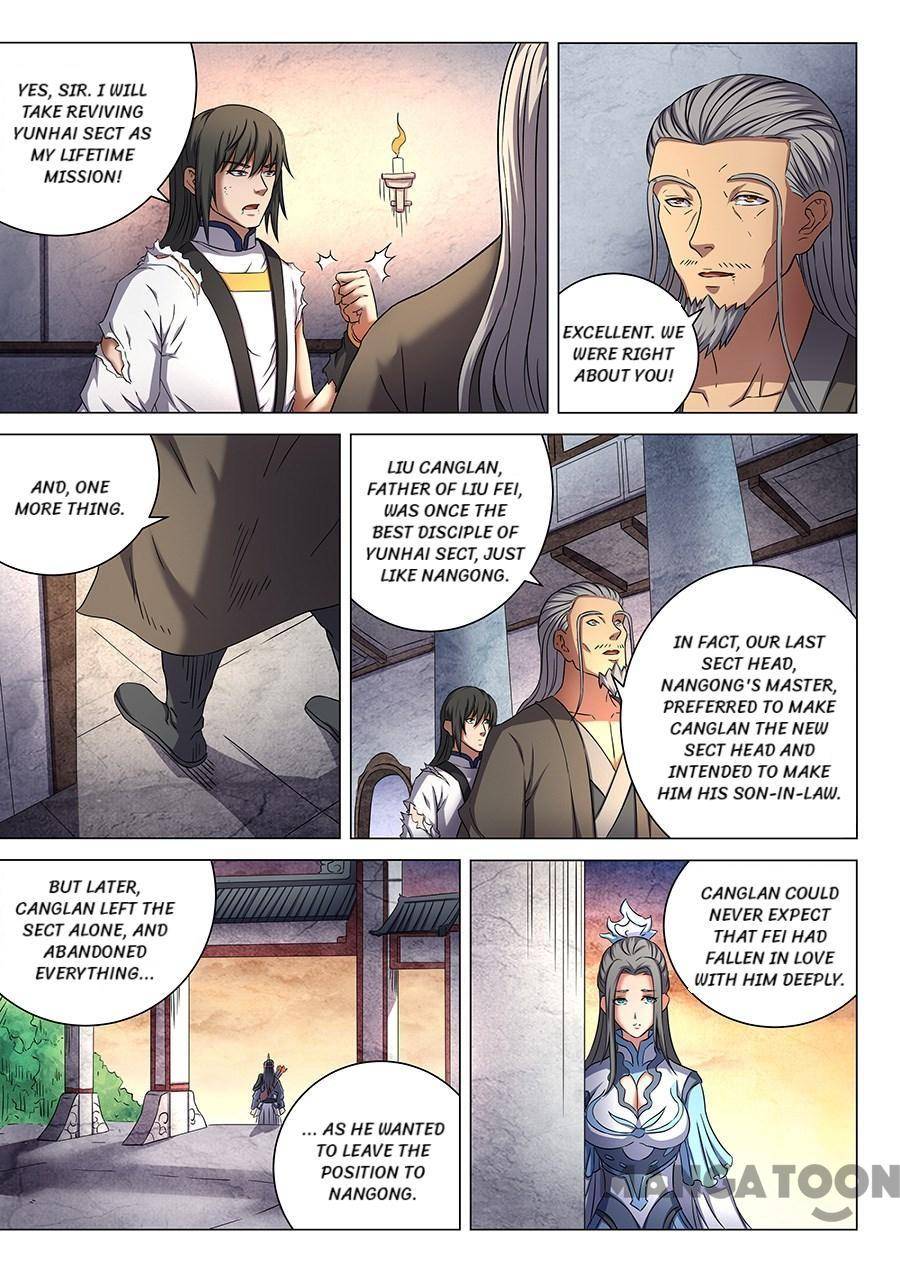 Chapter 149 - Image 3