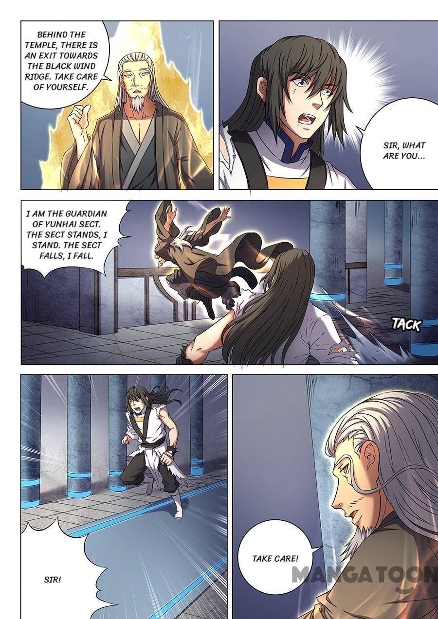 Chapter 149 - Image 6