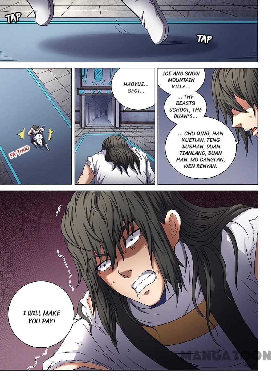 Chapter 149 - Image 7