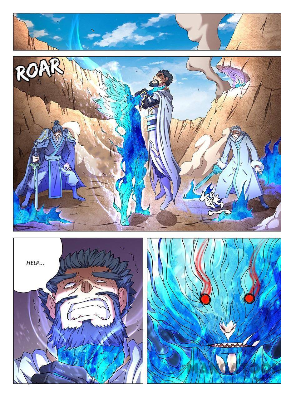 Chapter 149 - Image 8