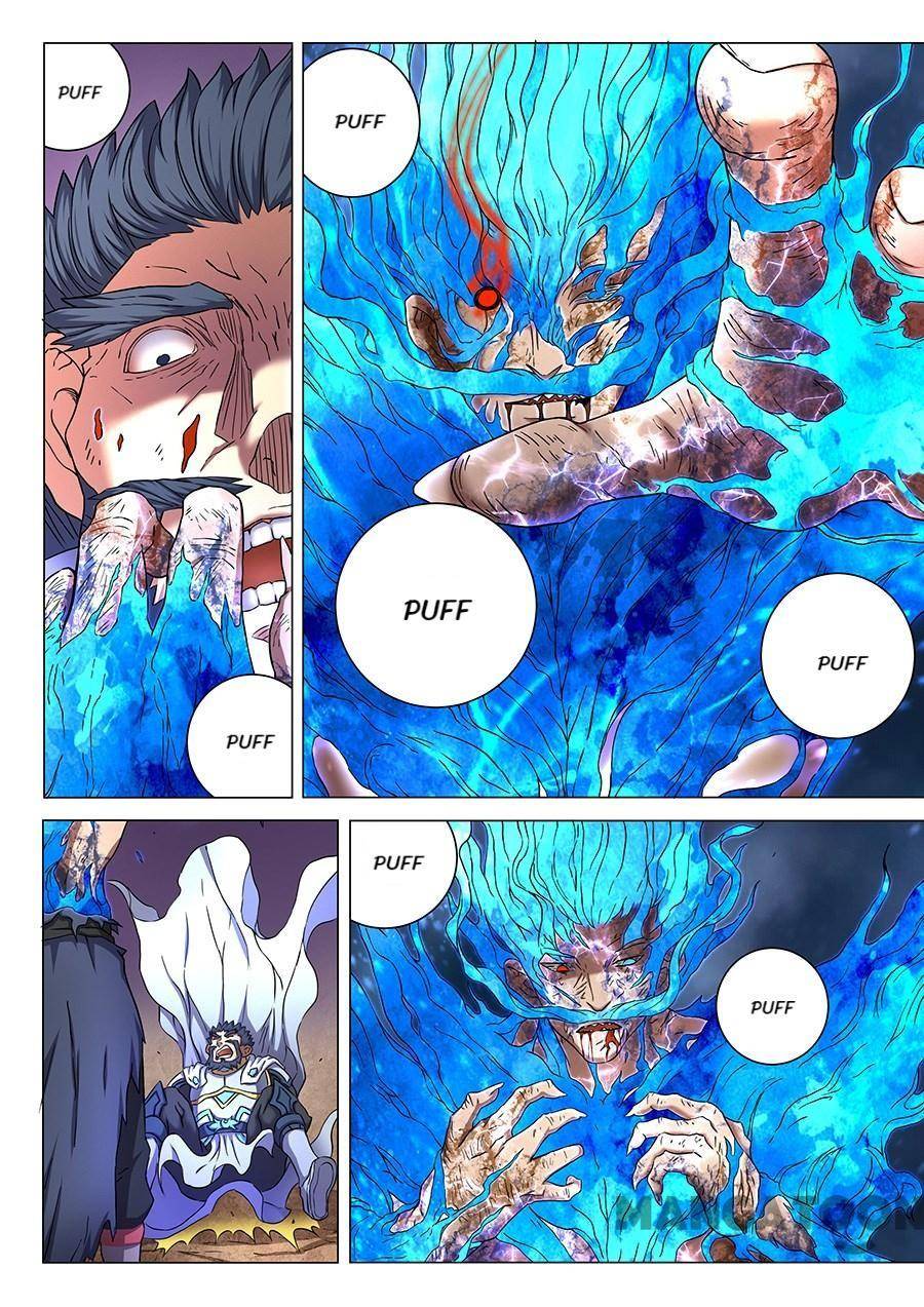 Chapter 150 - Image 2