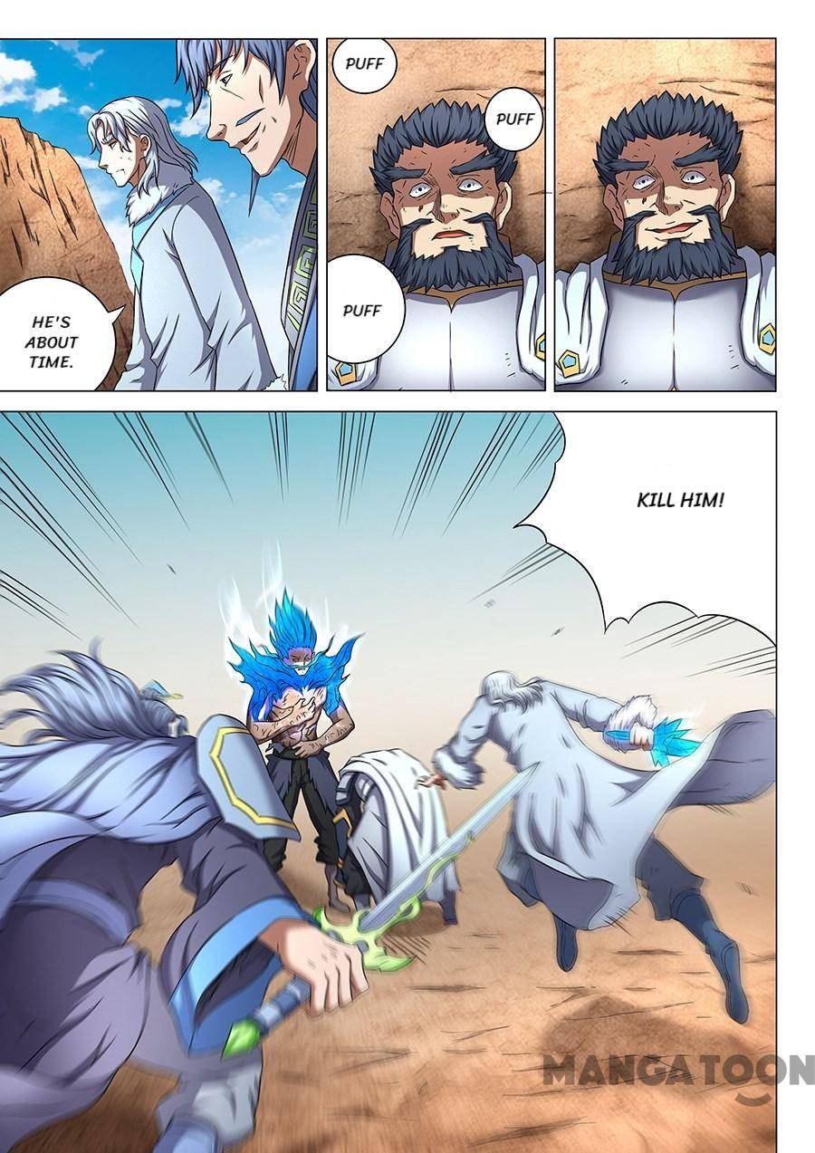 Chapter 150 - Image 3