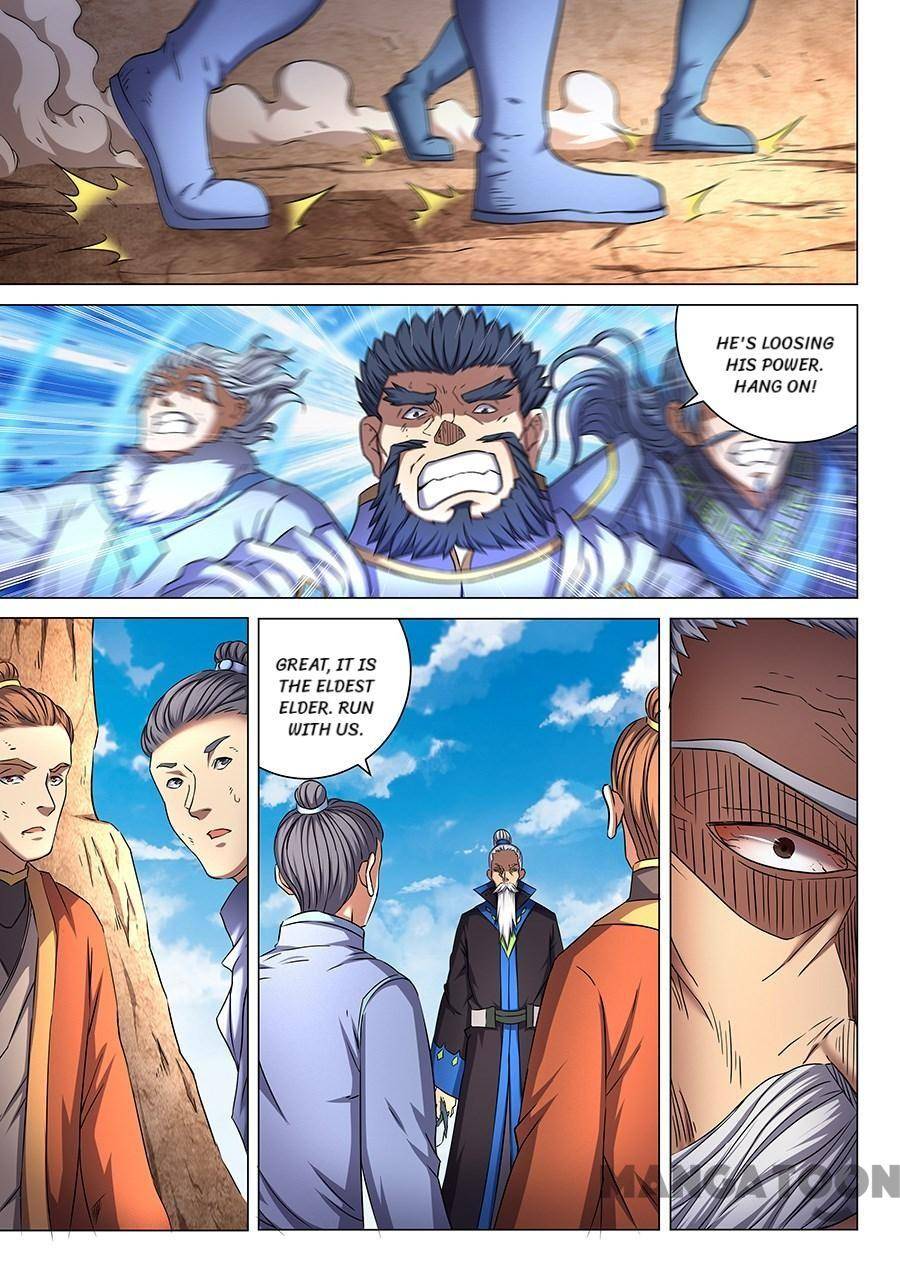 Chapter 150 - Image 5