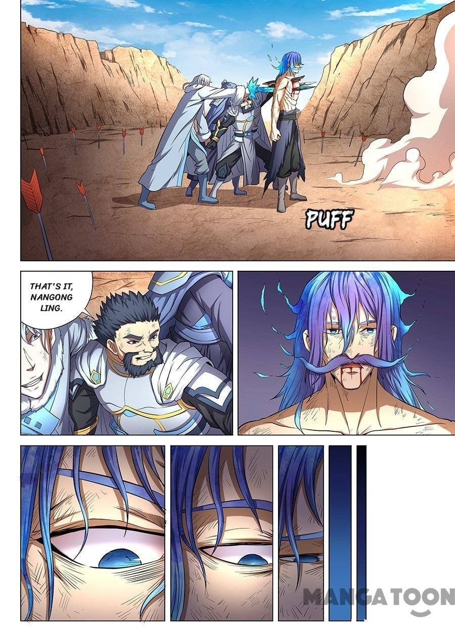 Chapter 151 - Image 2