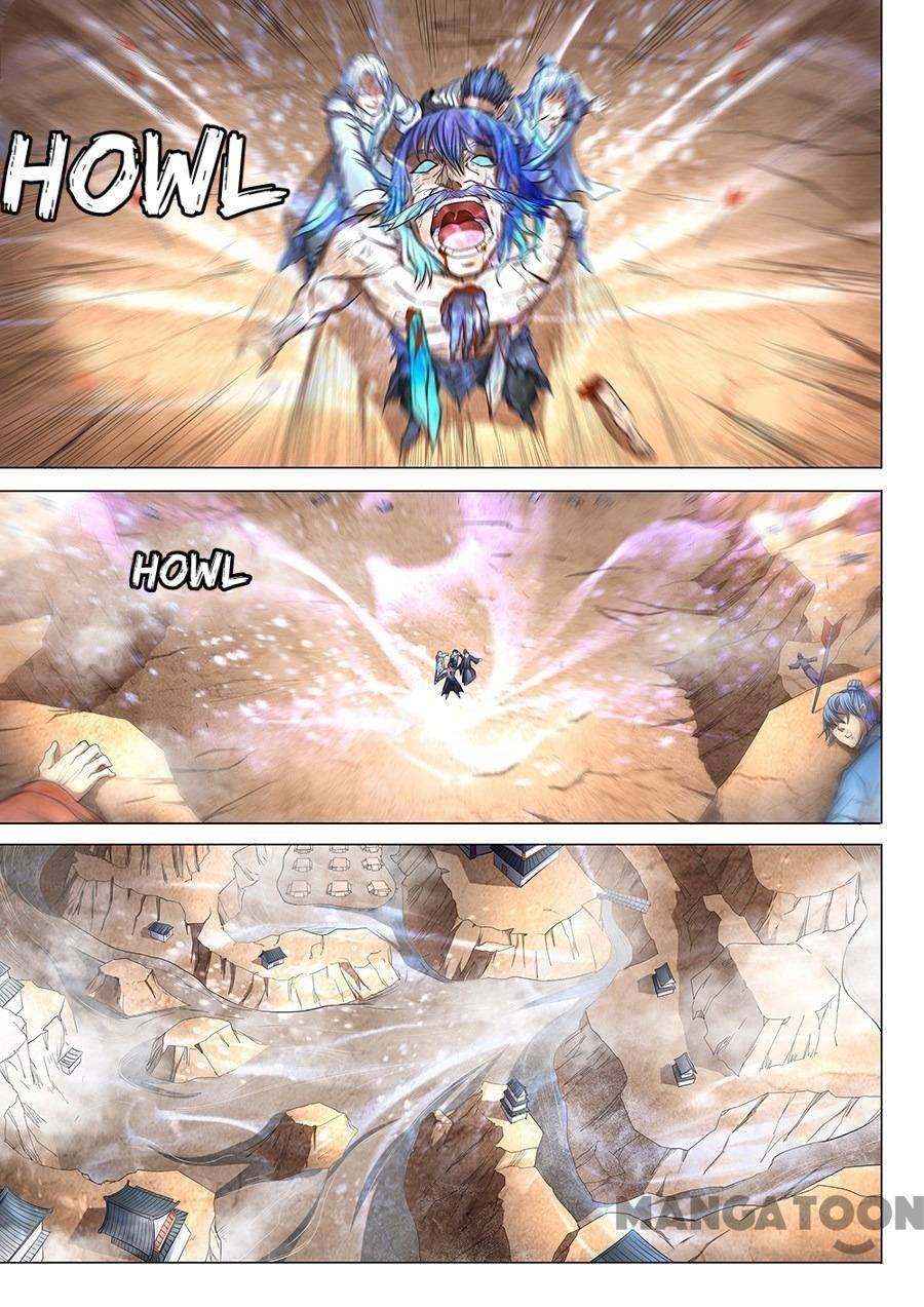 Chapter 151 - Image 3