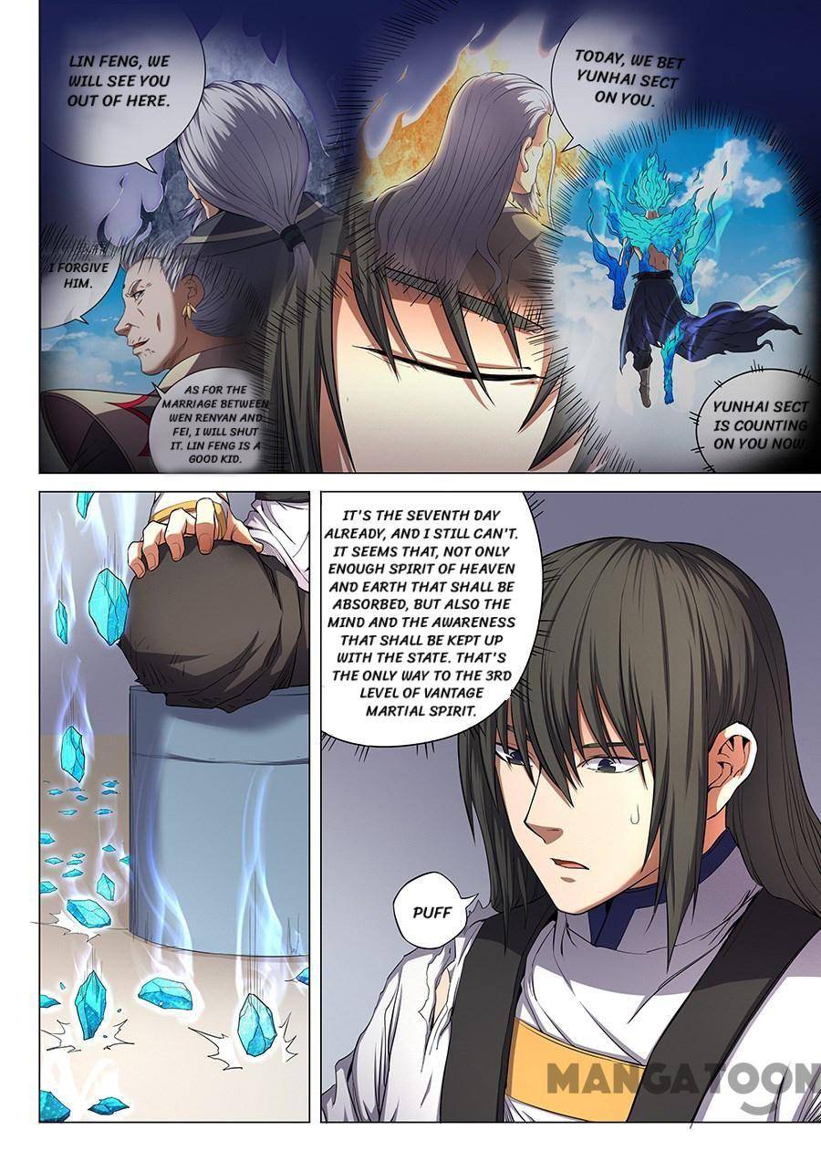 Chapter 151 - Image 6
