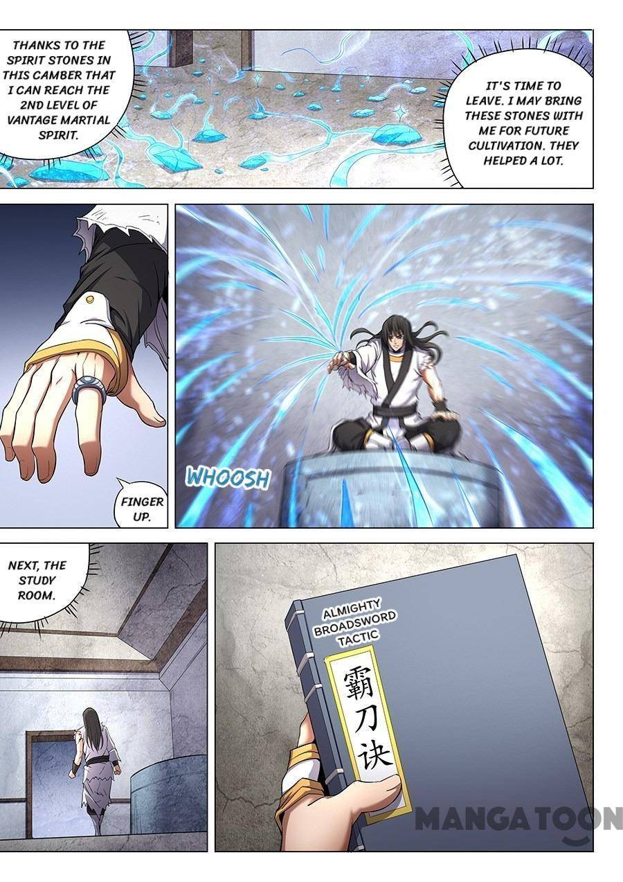 Chapter 151 - Image 7