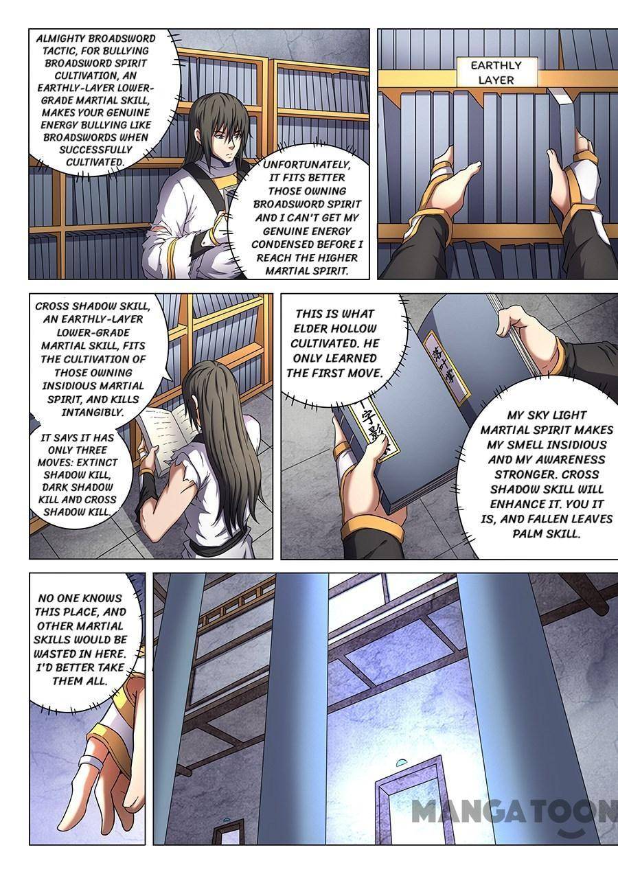 Chapter 151 - Image 8