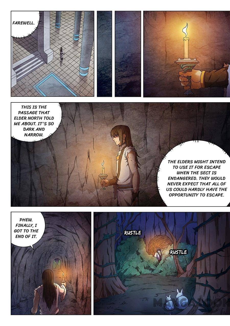 Chapter 152 - Image 2