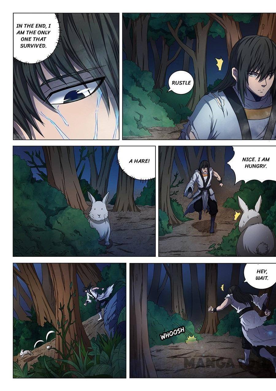 Chapter 152 - Image 4